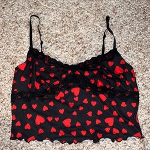 Shein Soft Tanktop